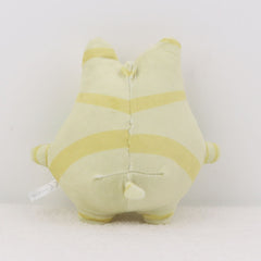 7 87in Leaf Plush Toy Soft Stuffed Plushie Plant Game Figure Doll Pillow