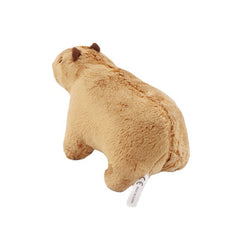Capybara Plush Toy Stuffed Animal Soft Kids Gift