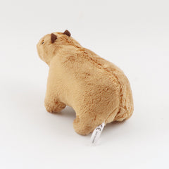 Capybara Plush Toy Stuffed Animal Soft Kids Gift