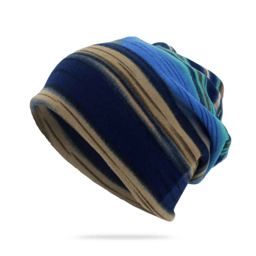 Beanie Hat Thin Knitted Hats Skullies Warm Bonnet Unisex Cap