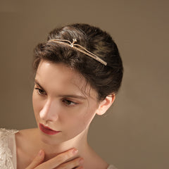 Crystal Crown Wedding Tiara Rhinestone Princess Birthday Tiaras For Women