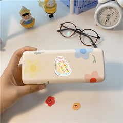 44 Adorable Pig Stickers for DIY Projects & Stationery