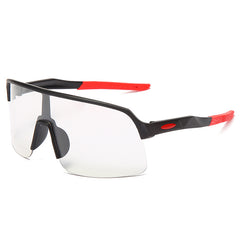 UV400 Cycling Sport Sunglasses Bike Shades Sunglass Outdoor Bicycle Glasses