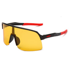 UV400 Cycling Sport Sunglasses Bike Shades Sunglass Outdoor Bicycle Glasses
