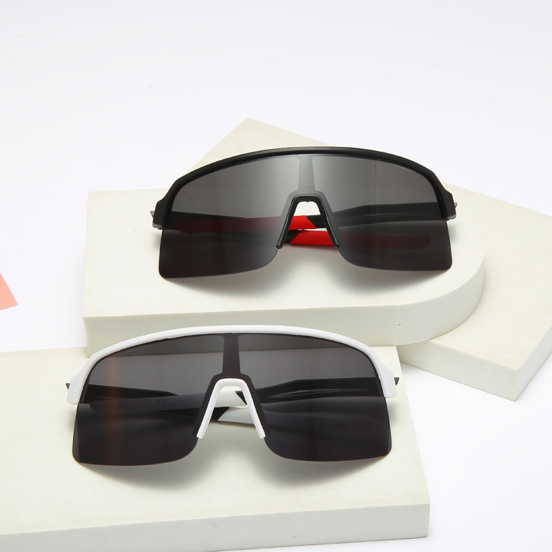 UV400 Cycling Sport Sunglasses Bike Shades Sunglass Outdoor Bicycle Glasses