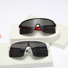 UV400 Cycling Sport Sunglasses Bike Shades Sunglass Outdoor Bicycle Glasses