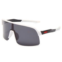 UV400 Cycling Sport Sunglasses Bike Shades Sunglass Outdoor Bicycle Glasses