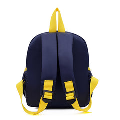 Kids Animal Anime Schoolbag, 1-6 Years Old, Cartoon Backpack