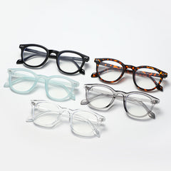 Light Blocking Glasses For Women Computer Game Eyeglasses