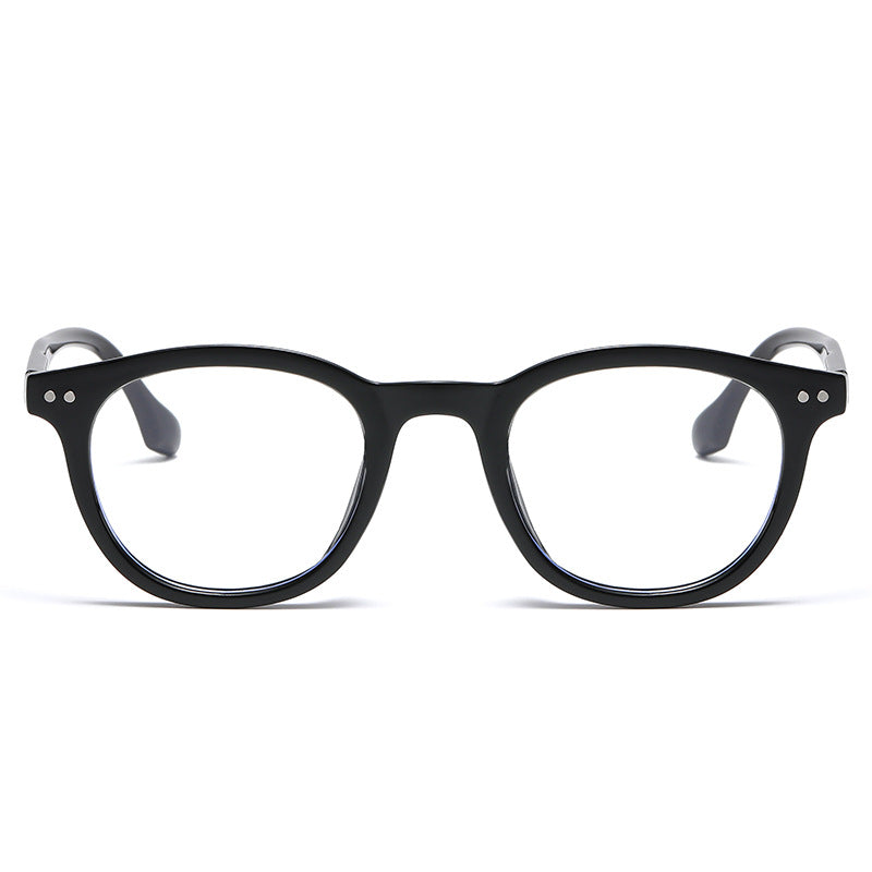 Light Blocking Glasses For Women Computer Game Eyeglasses
