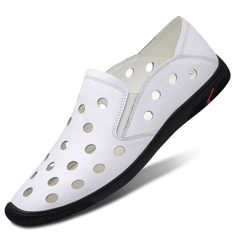Men's Non Slip Water Shoes Quick Dry Beach Sport Sandals