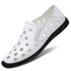 Men's Non Slip Water Shoes Quick Dry Beach Sport Sandals