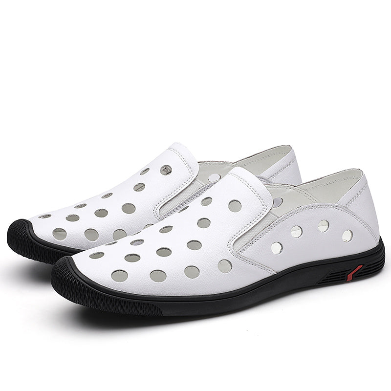 Men's Non Slip Water Shoes Quick Dry Beach Sport Sandals