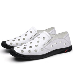 Men's Non Slip Water Shoes Quick Dry Beach Sport Sandals