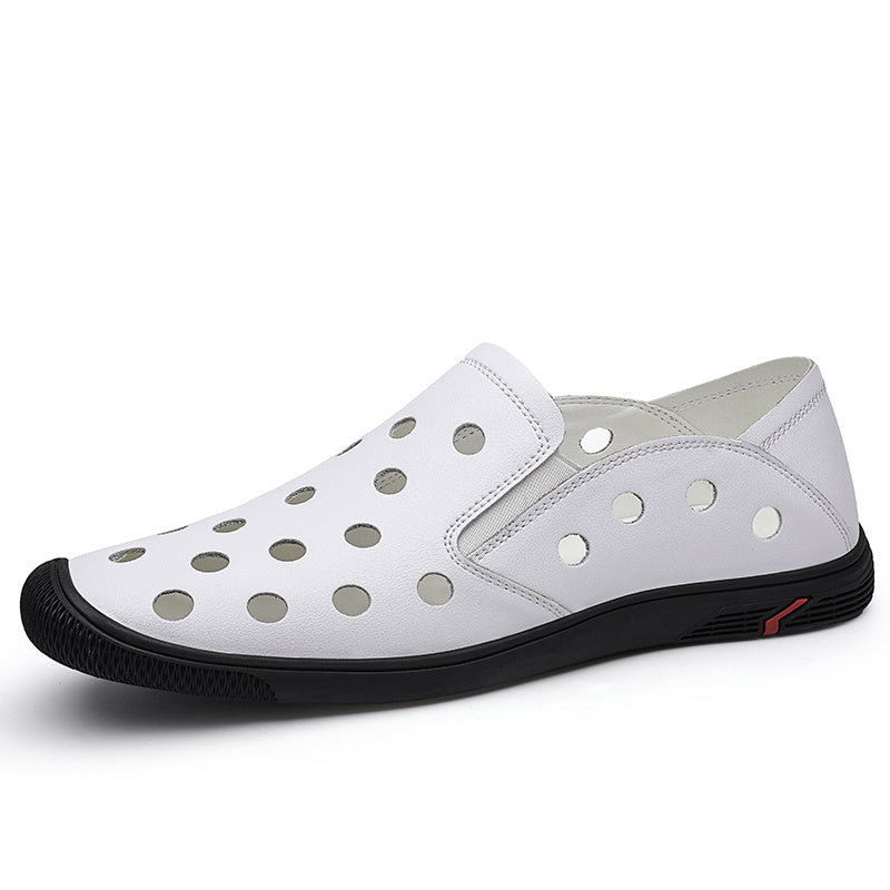 Men's Non Slip Water Shoes Quick Dry Beach Sport Sandals
