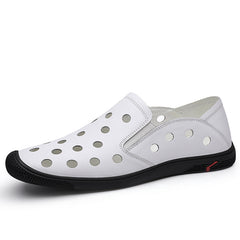 Men's Non Slip Water Shoes Quick Dry Beach Sport Sandals