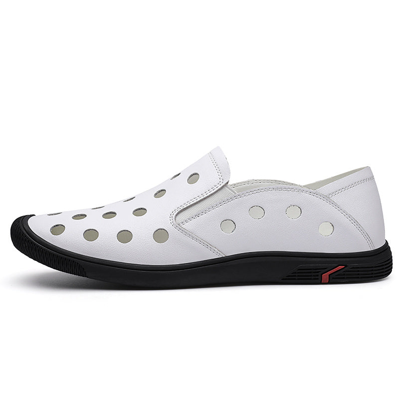 Men's Non Slip Water Shoes Quick Dry Beach Sport Sandals