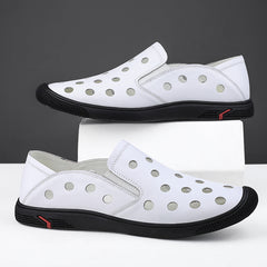 Men's Non Slip Water Shoes Quick Dry Beach Sport Sandals