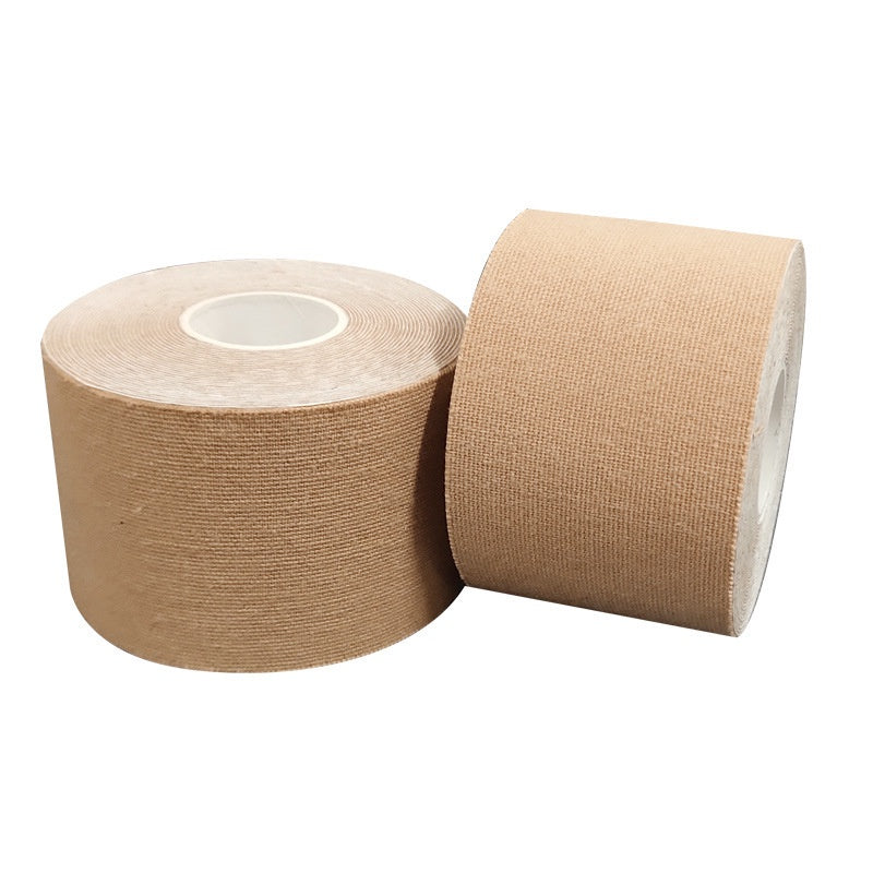 Invisible Breast Lift Tape Elastic Anti-Sagging for Party Wedding Dress