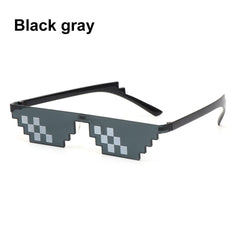 Mosaic Sunglasses Birthday Party Cosplay Favors