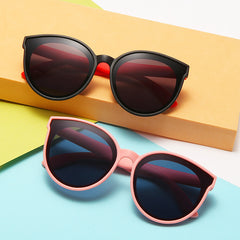 UV Protection Polarized Sports Sunglasses for Boys and Girls