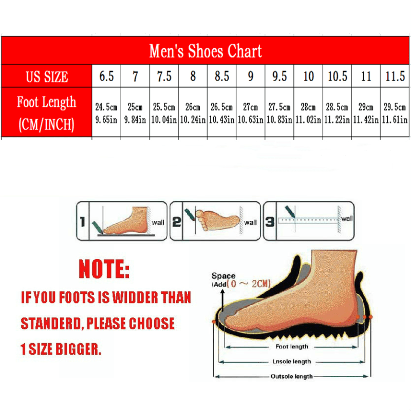 Men's Retro Slip On Loafers