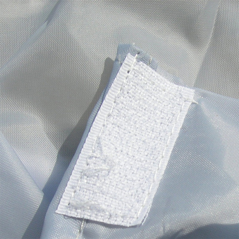 Portable Adult Hairdressing Cape for Hair Cutting