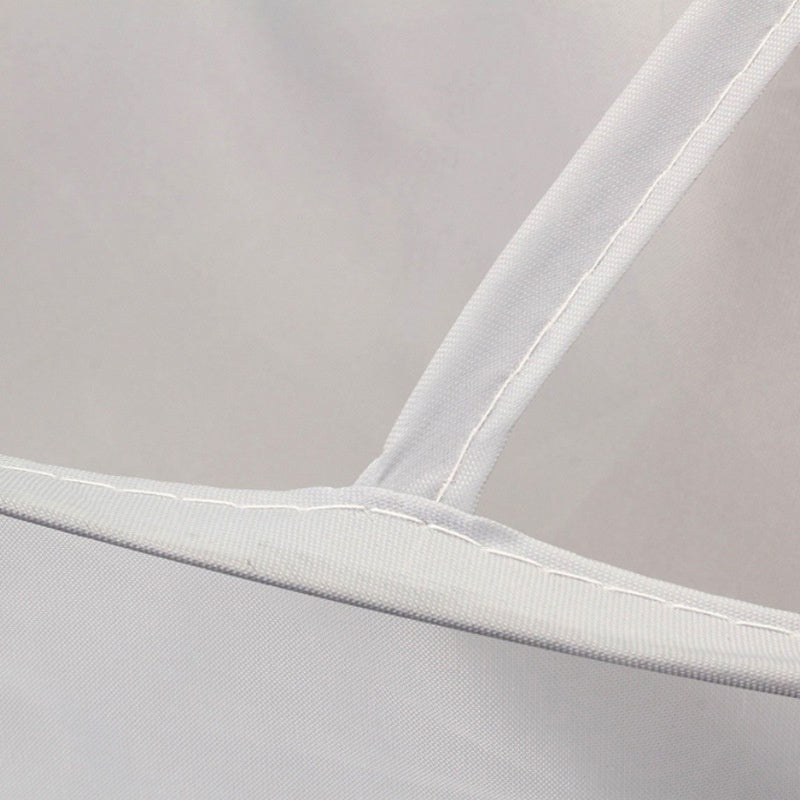 Portable Adult Hairdressing Cape for Hair Cutting