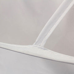 Portable Adult Hairdressing Cape for Hair Cutting