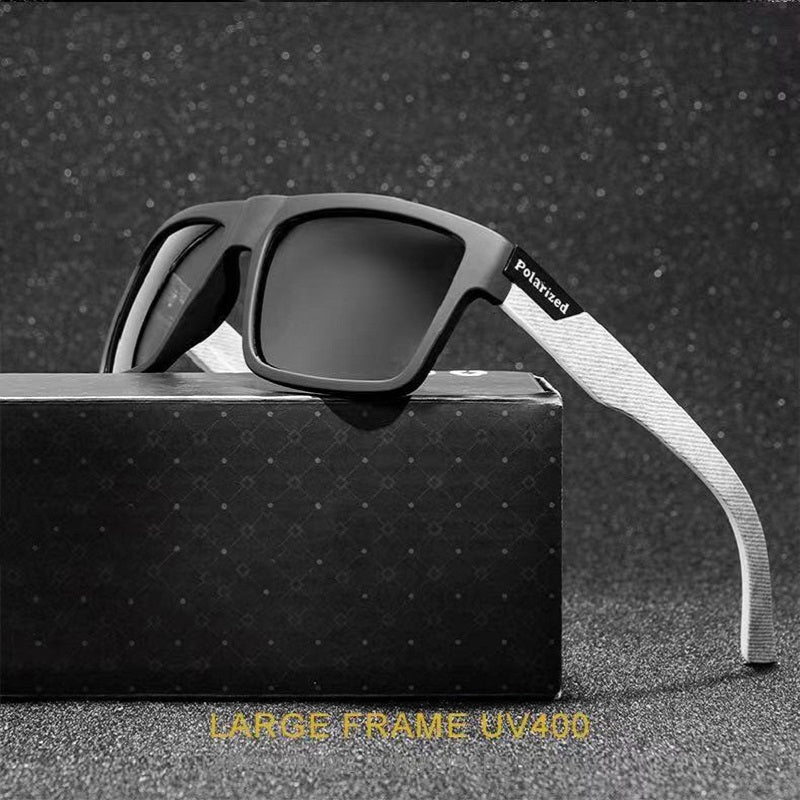 Men's Cycling Goggles UV Protection Outdoor Sports Sunglasses