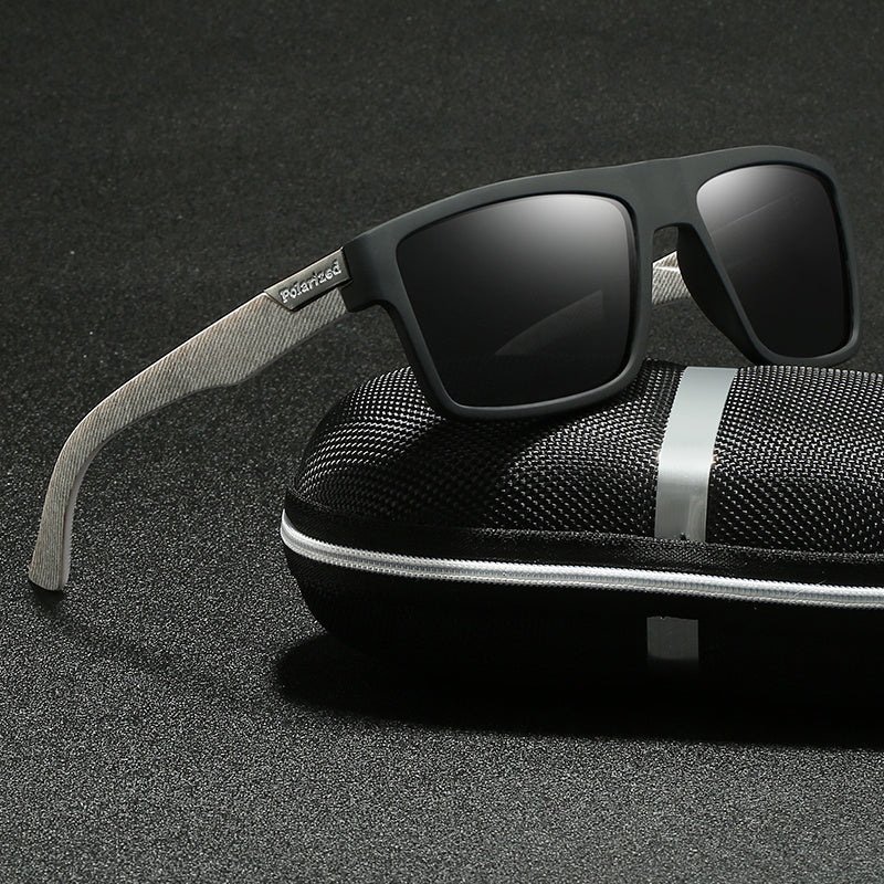 Men's Cycling Goggles UV Protection Outdoor Sports Sunglasses