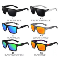 Men's Cycling Goggles UV Protection Outdoor Sports Sunglasses