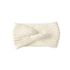 Winter Knit Headbands for Women - Ear Muffs Ear Warmer Headband