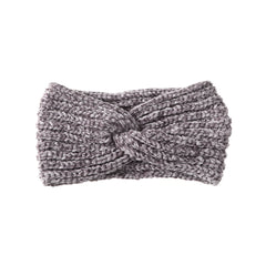 Winter Knit Headbands for Women - Ear Muffs Ear Warmer Headband