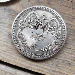 Decision Making Coin for Kids