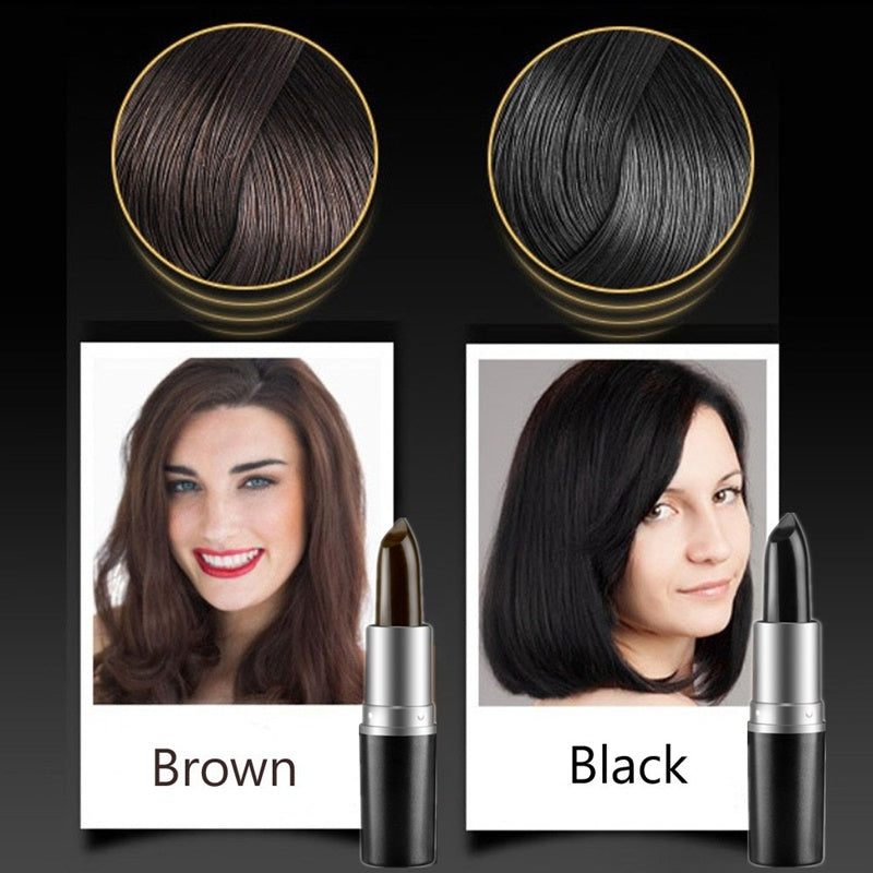Hair Pen Temporary Fast Hair Dye Stick Pen