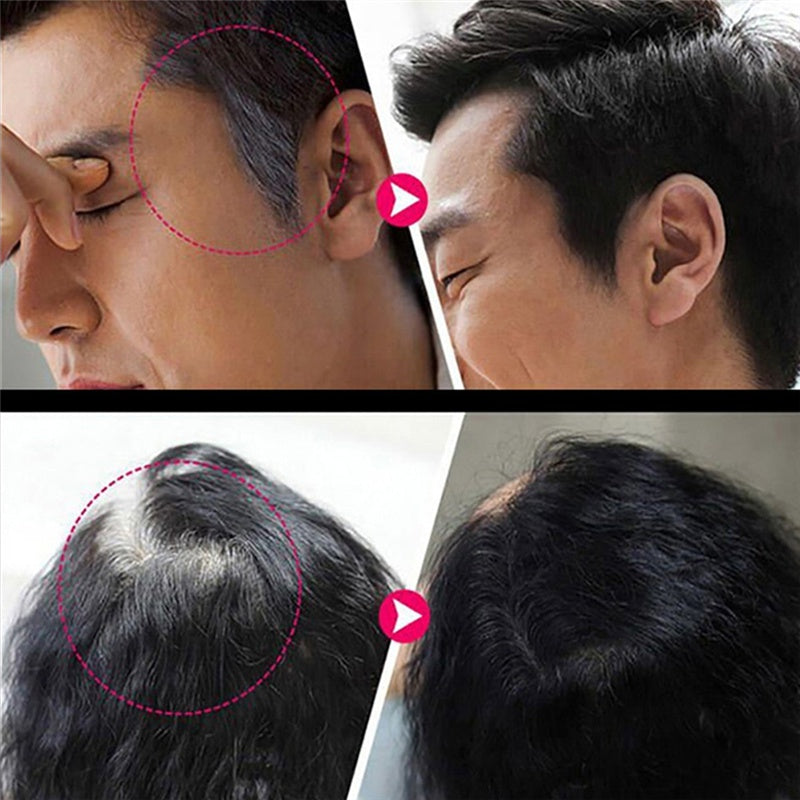 Hair Pen Temporary Fast Hair Dye Stick Pen
