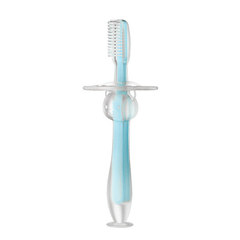 360 Kids Silicone Toothbrush for Oral Care Cleaning