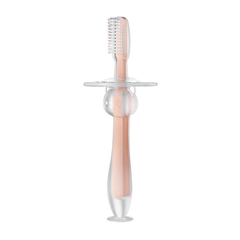 360 Kids Silicone Toothbrush for Oral Care Cleaning