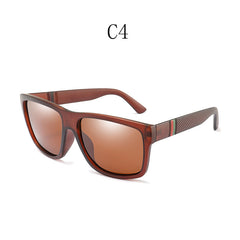 Men's Polarized Sunglasses Driving Hiking Fishing UV400 Eyewear