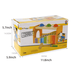 Xylophone Toy for 1-3 Year Olds