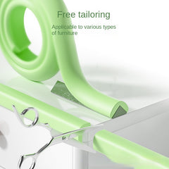 Baby Thickened Anti-collision Strip 12ft Household Protection Corner