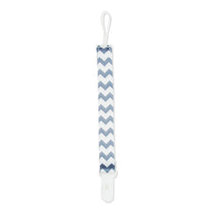 79'' Pacifier Chain Anti Drop Clip & Dental Gum Clip for Baby Toy