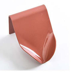 Punch Soap Holder Wall Hanging Bathroom Quick Drain Soap Rack