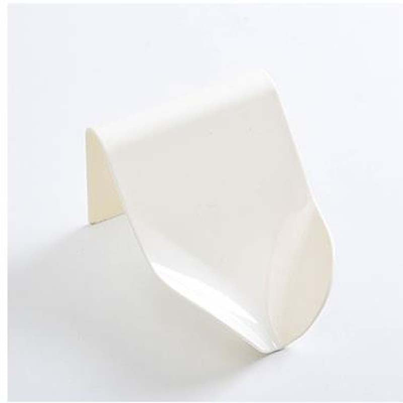 Punch Soap Holder Wall Hanging Bathroom Quick Drain Soap Rack