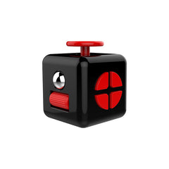 Fidget Dice Toy Cubes Anti Stress Hand Toys Child Aldult