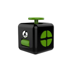 Fidget Dice Toy Cubes Anti Stress Hand Toys Child Aldult