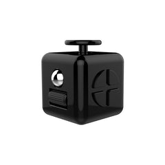 Fidget Dice Toy Cubes Anti Stress Hand Toys Child Aldult