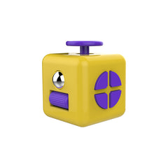 Fidget Dice Toy Cubes Anti Stress Hand Toys Child Aldult