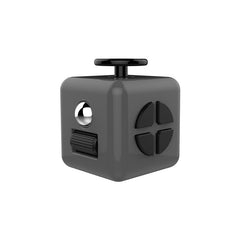 Fidget Dice Toy Cubes Anti Stress Hand Toys Child Aldult